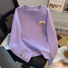 Load image into Gallery viewer, Women Autumn and Winter Casual Turtleneck Top