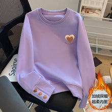 Load image into Gallery viewer, Women Autumn and Winter Casual Turtleneck Top