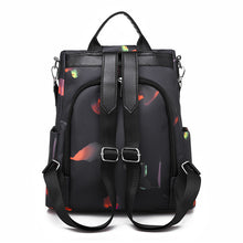 Load image into Gallery viewer, Ladies Backpack Bag

