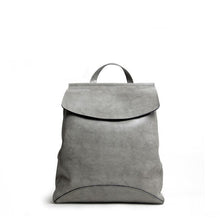 Load image into Gallery viewer, Ladies backpack bag
