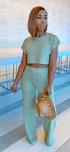 Load image into Gallery viewer, Ladies leisure life suit
