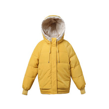 Load image into Gallery viewer, Ladies cotton-padded coat
