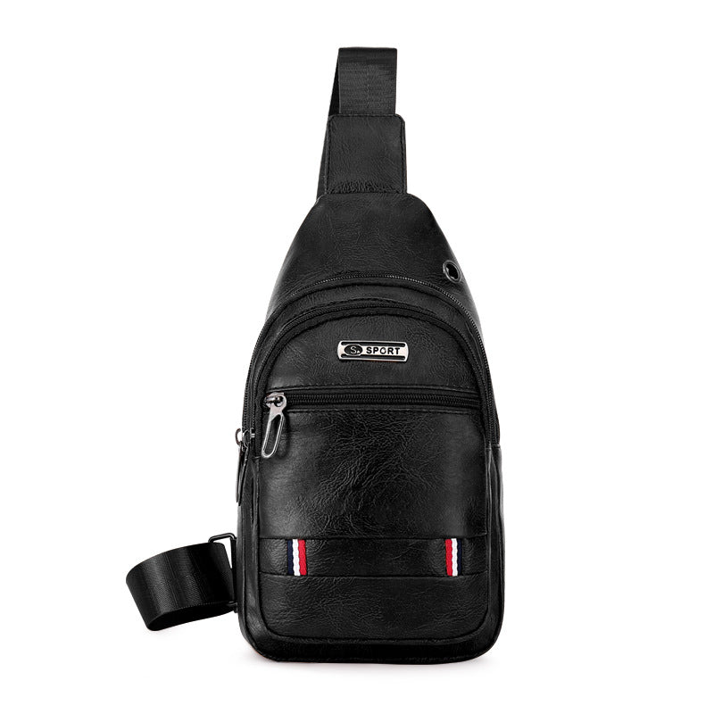 Trendy Brand Shoulder Bag