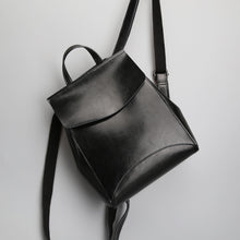 Load image into Gallery viewer, Ladies backpack bag
