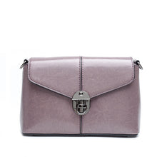Load image into Gallery viewer, women&#39;s leather bag
