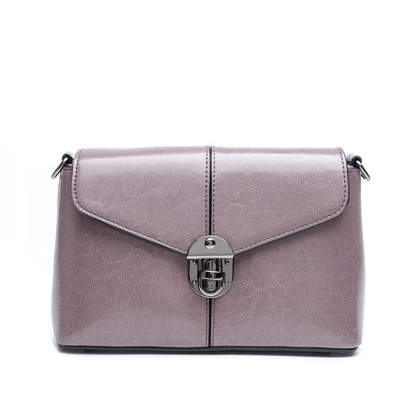 women's leather bag
