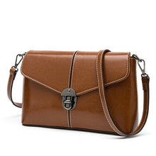 Load image into Gallery viewer, women&#39;s leather bag
