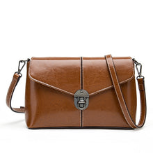 Load image into Gallery viewer, women&#39;s leather bag
