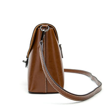 Load image into Gallery viewer, women&#39;s leather bag
