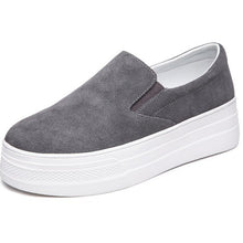 Load image into Gallery viewer, Women&#39;s Loafers Casual Shoes
