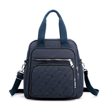 Load image into Gallery viewer, Women&#39;s Backpack Bag
