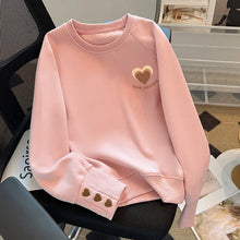 Load image into Gallery viewer, Women Autumn and Winter Casual Turtleneck Top
