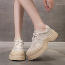 Load image into Gallery viewer, Ladies casual sneakers
