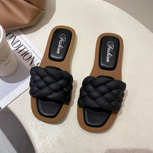 Load image into Gallery viewer, Summer Flat Slippers
