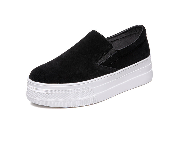 Women's Loafers Casual Shoes