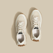 Load image into Gallery viewer, Women&#39;s Soft Leather Agape Sports Shoes

