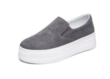 Load image into Gallery viewer, Women&#39;s Loafers Casual Shoes
