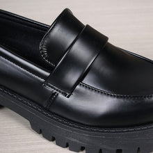 Load image into Gallery viewer, Ladies Loafers Shoes
