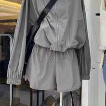 Load image into Gallery viewer, Autumn Windproof Rush Two-piece Set

