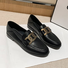 Load image into Gallery viewer, Women&#39;s Slip-on Loafers Shoes
