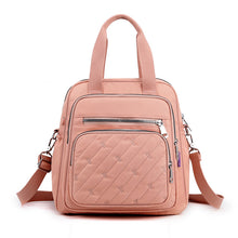 Load image into Gallery viewer, Women&#39;s Backpack Bag
