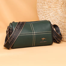Load image into Gallery viewer, Women&#39;s shoulder bag
