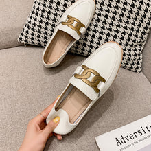 Load image into Gallery viewer, Women&#39;s Slip-on Loafers Shoes
