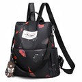 Load image into Gallery viewer, Ladies Backpack Bag
