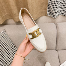 Load image into Gallery viewer, Women&#39;s Slip-on Loafers Shoes

