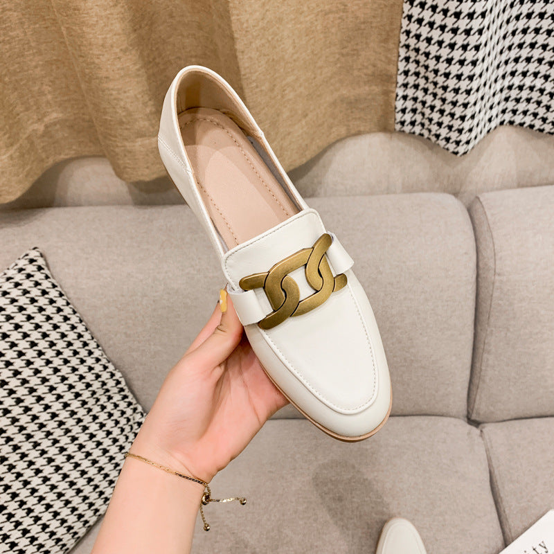 Women's Slip-on Loafers Shoes