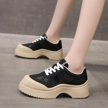 Load image into Gallery viewer, Ladies casual sneakers
