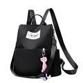 Load image into Gallery viewer, Ladies Backpack Bag

