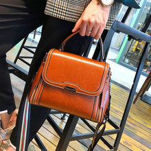 Load image into Gallery viewer, Women&#39;s Bag Explosive High-end Bag

