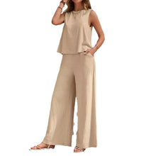 Load image into Gallery viewer, Ladies Summer Two-piece
