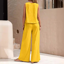 Load image into Gallery viewer, Ladies Summer Two-piece
