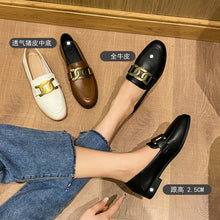 Load image into Gallery viewer, Women&#39;s Slip-on Loafers Shoes

