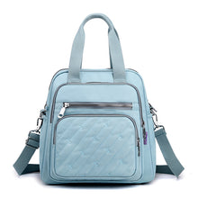 Load image into Gallery viewer, Women&#39;s Backpack Bag
