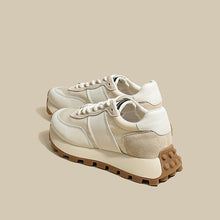 Load image into Gallery viewer, Women&#39;s Soft Leather Agape Sports Shoes
