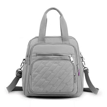 Load image into Gallery viewer, Women&#39;s Backpack Bag
