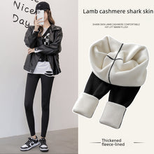 Load image into Gallery viewer, Ladies Autumn and Winter New Leggings Pants
