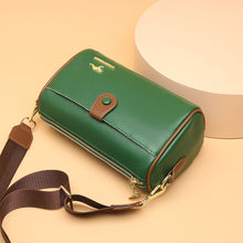 Load image into Gallery viewer, Women&#39;s shoulder bag

