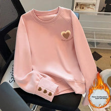 Load image into Gallery viewer, Women Autumn and Winter Casual Turtleneck Top
