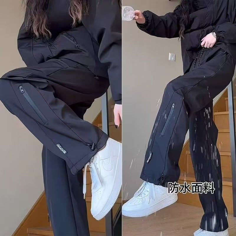 Women Casual Pants