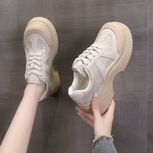 Load image into Gallery viewer, Ladies casual sneakers
