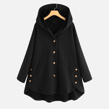Load image into Gallery viewer, Ladies cotton-padded jacket
