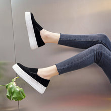 Load image into Gallery viewer, Women&#39;s Loafers Casual Shoes
