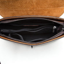 Load image into Gallery viewer, women&#39;s leather bag
