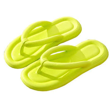 Load image into Gallery viewer, Hello Kitty flip-flops Sandals Slippers
