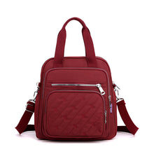Load image into Gallery viewer, Women&#39;s Backpack Bag

