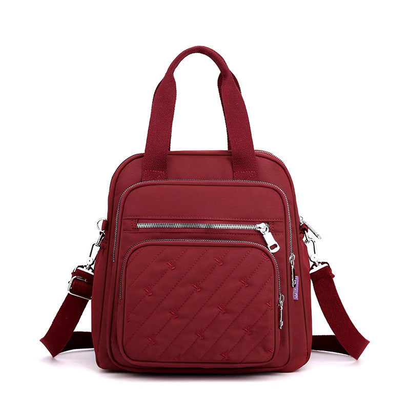 Women's Backpack Bag